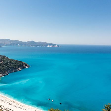 Kefalonia Grand Argostoli  Exteriér fotografie