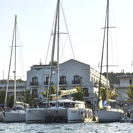 Kefalonia Grand Argostoli  Exteriér fotografie