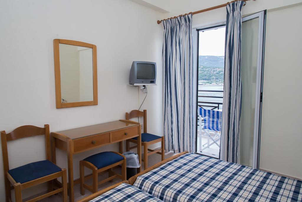 Kefalonia Grand Argostoli  Exteriér fotografie