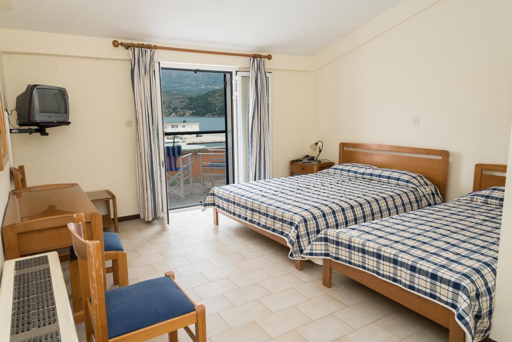 Kefalonia Grand Argostoli  Exteriér fotografie