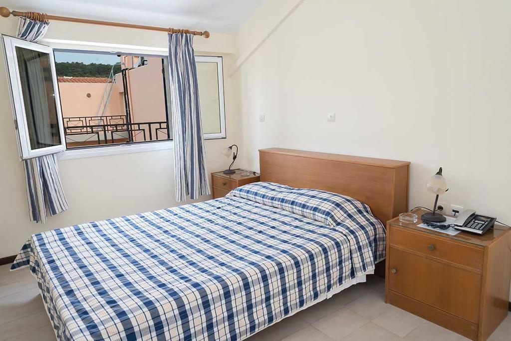 Kefalonia Grand Argostoli  Exteriér fotografie