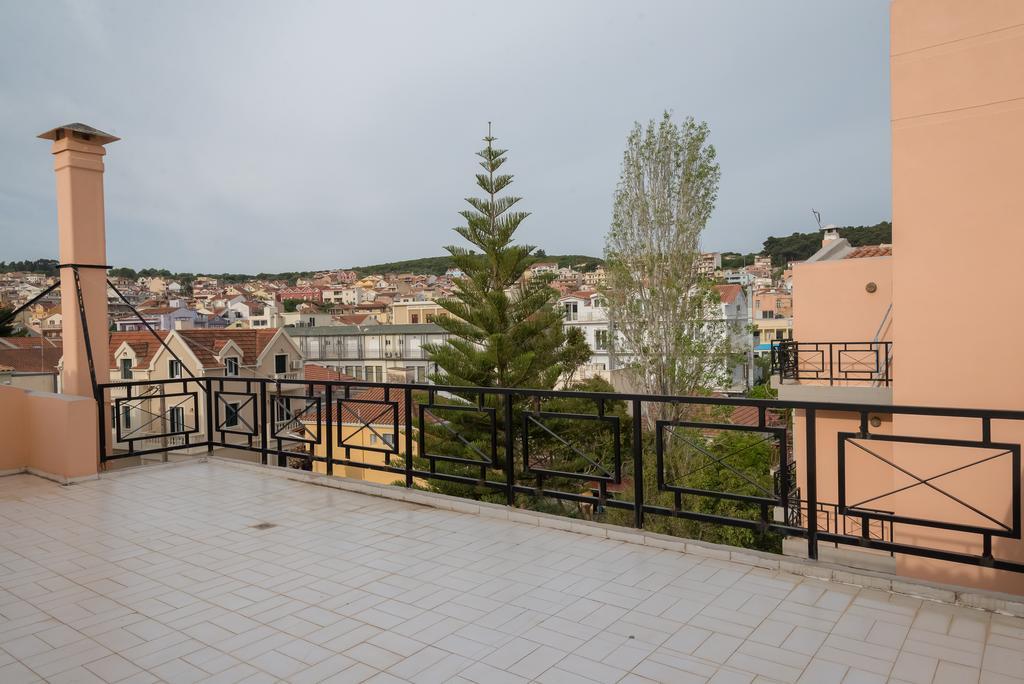 Kefalonia Grand Argostoli  Exteriér fotografie