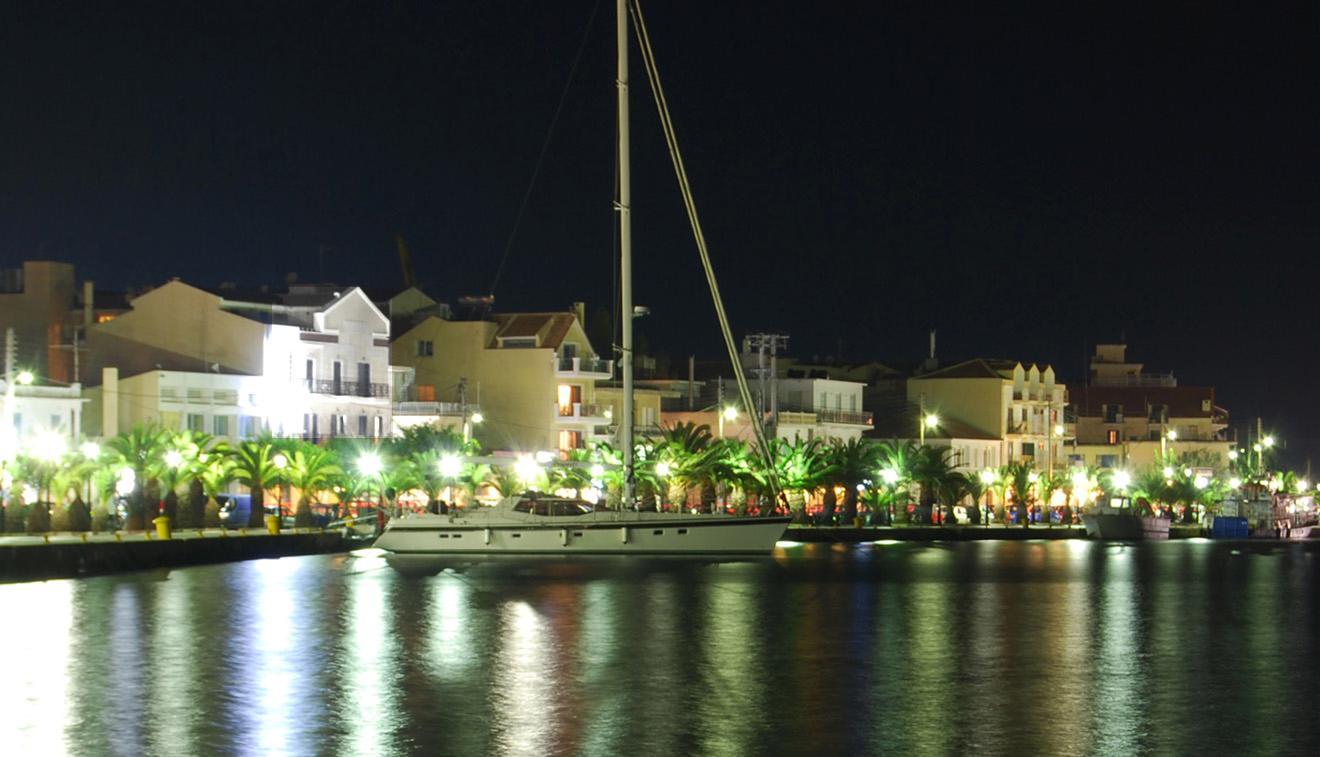 Kefalonia Grand Argostoli  Exteriér fotografie
