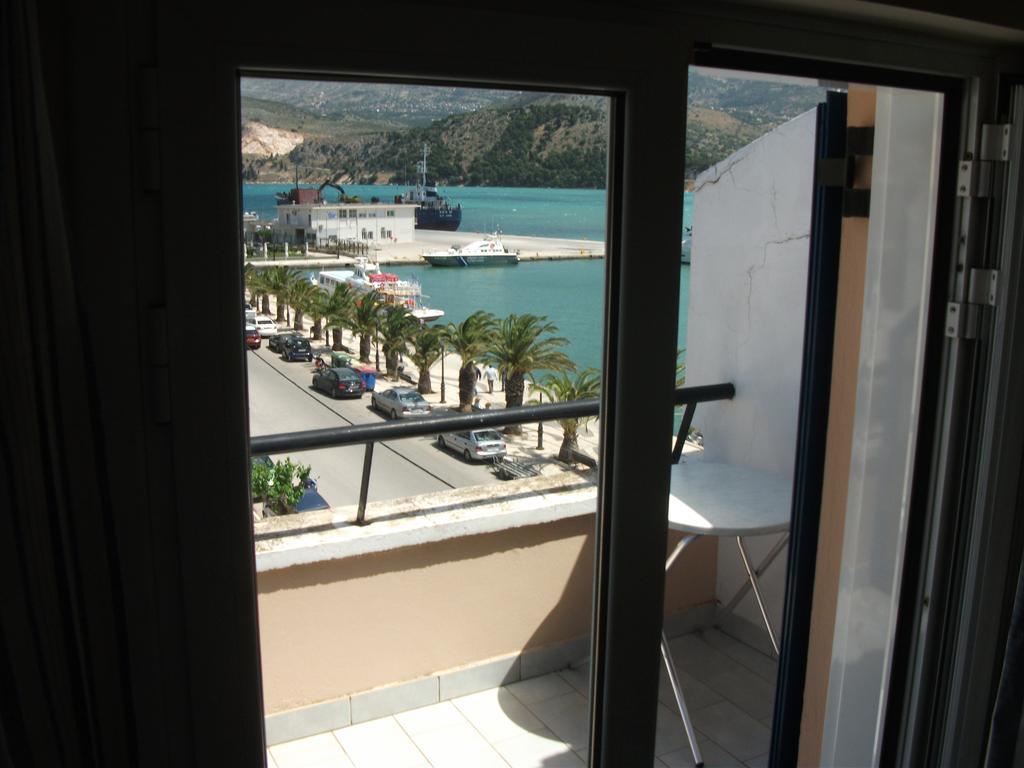 Kefalonia Grand Argostoli  Pokoj fotografie