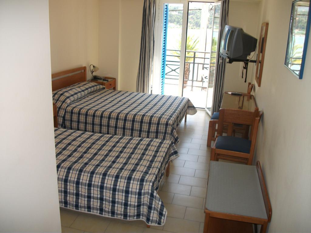 Kefalonia Grand Argostoli  Pokoj fotografie