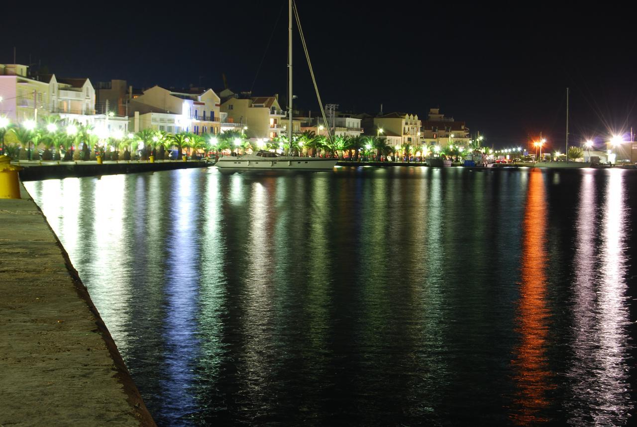 Kefalonia Grand Argostoli  Exteriér fotografie