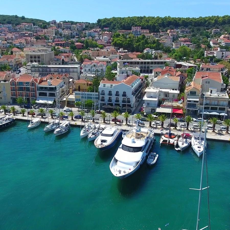 Kefalonia Grand Argostoli  Exteriér fotografie