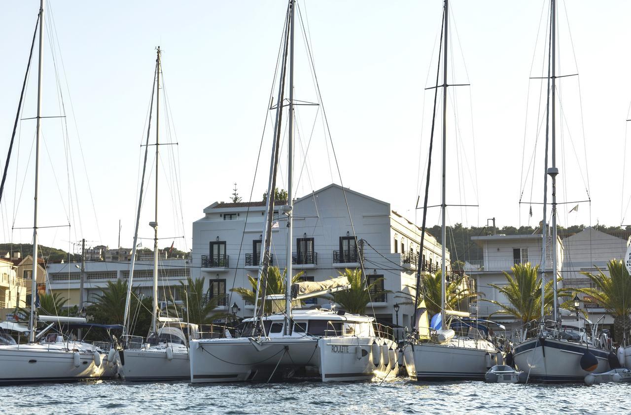 Kefalonia Grand Argostoli  Exteriér fotografie