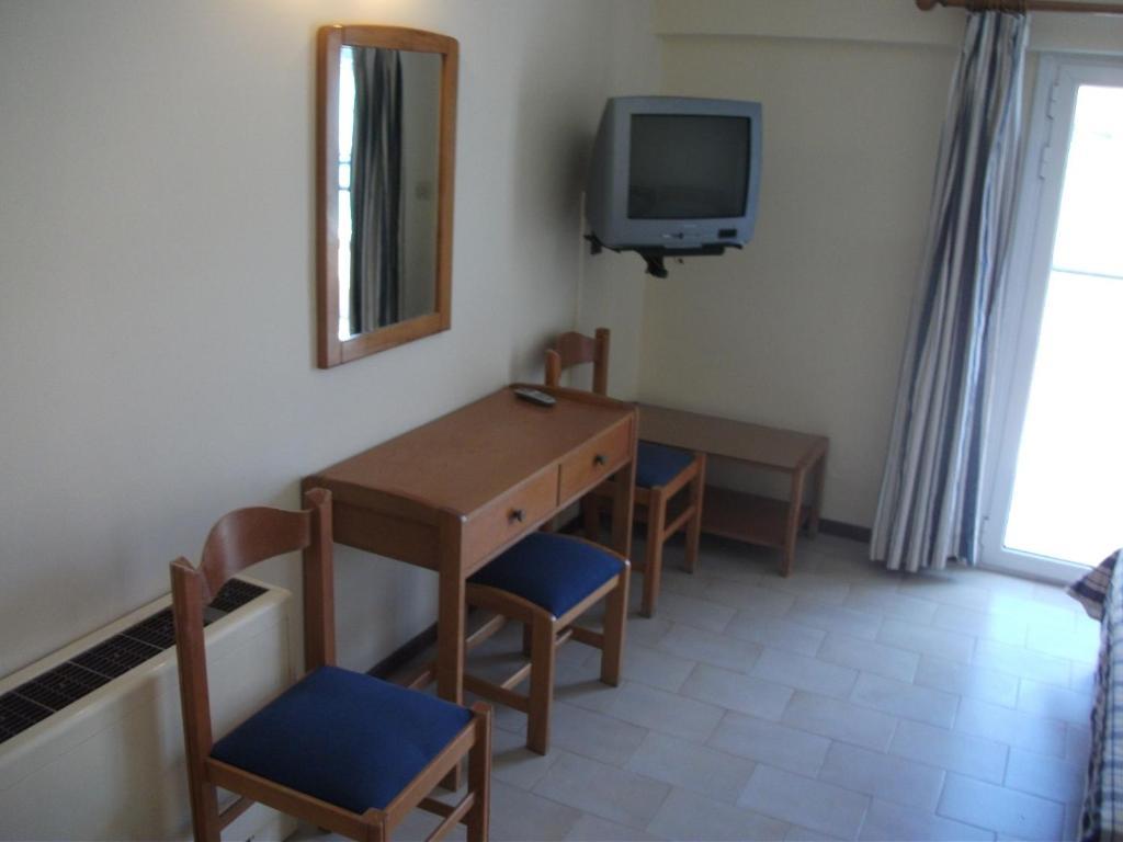 Kefalonia Grand Argostoli  Exteriér fotografie