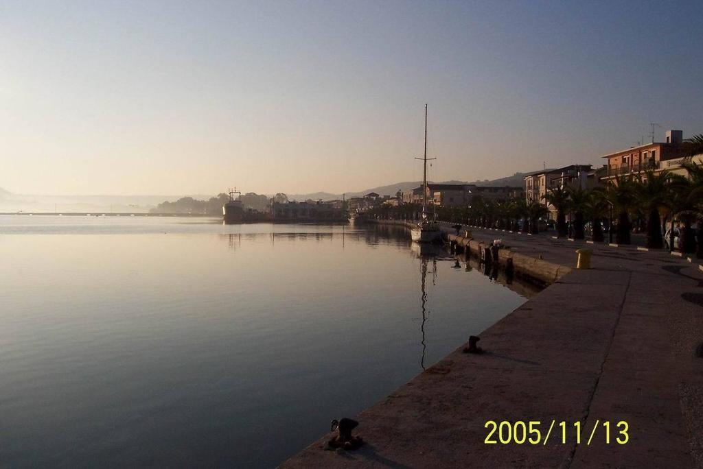 Kefalonia Grand Argostoli  Exteriér fotografie