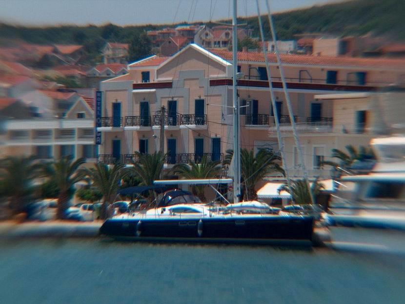 Kefalonia Grand Argostoli  Exteriér fotografie