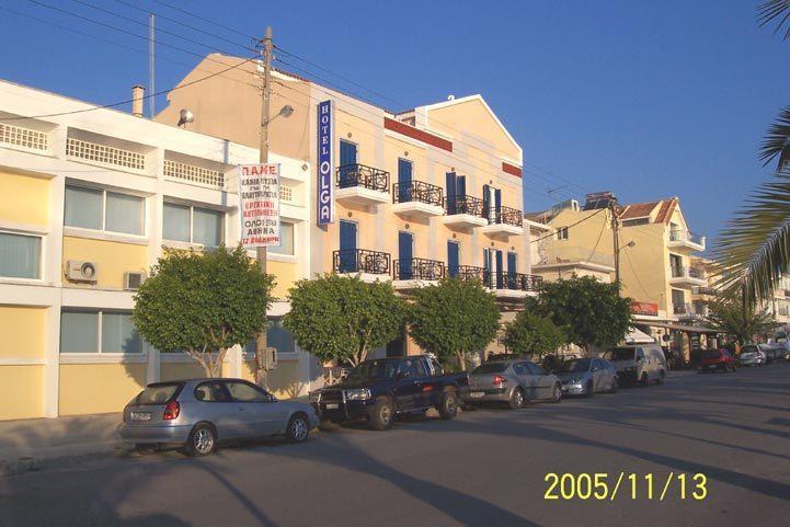 Kefalonia Grand Argostoli  Exteriér fotografie
