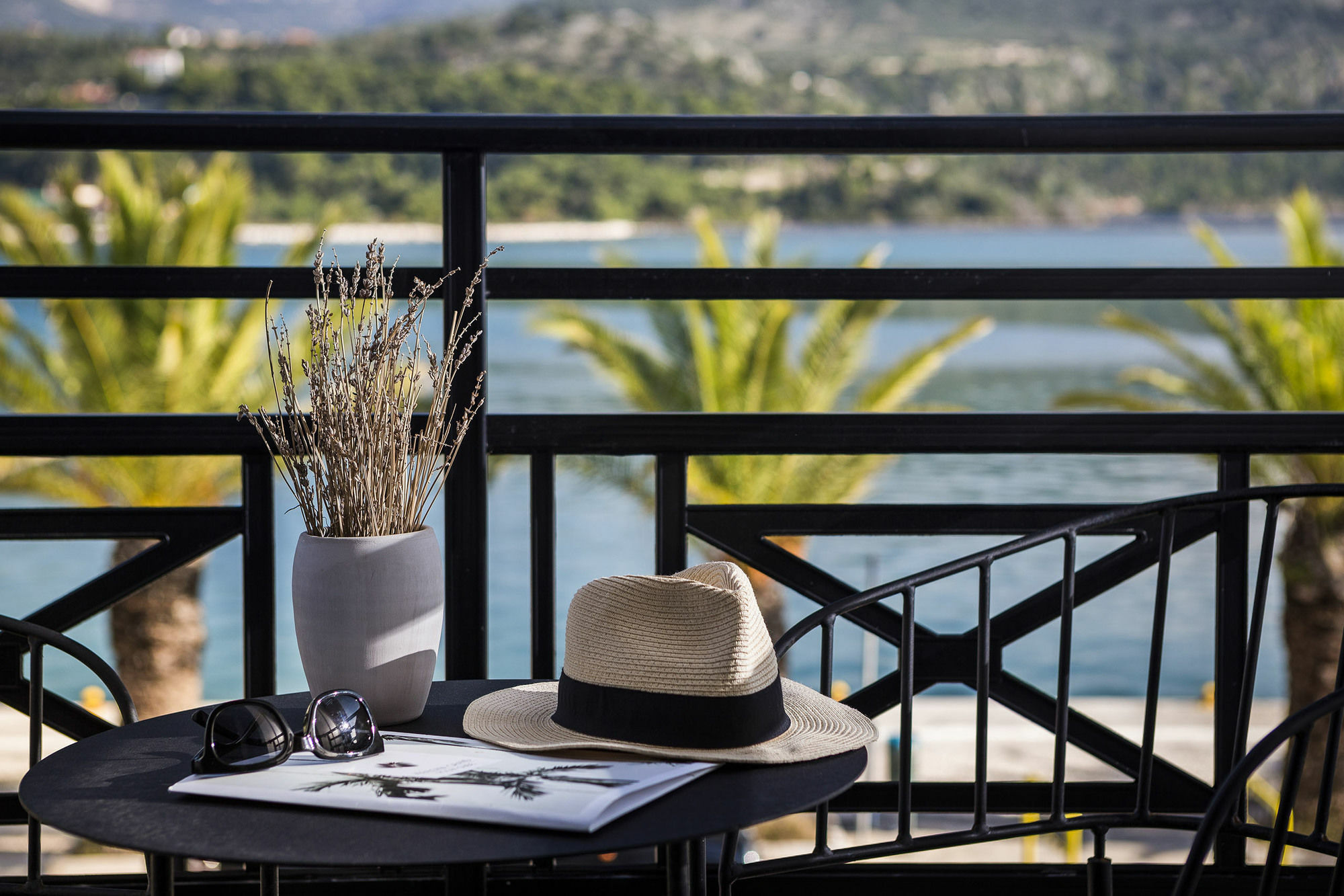 Kefalonia Grand Argostoli  Exteriér fotografie