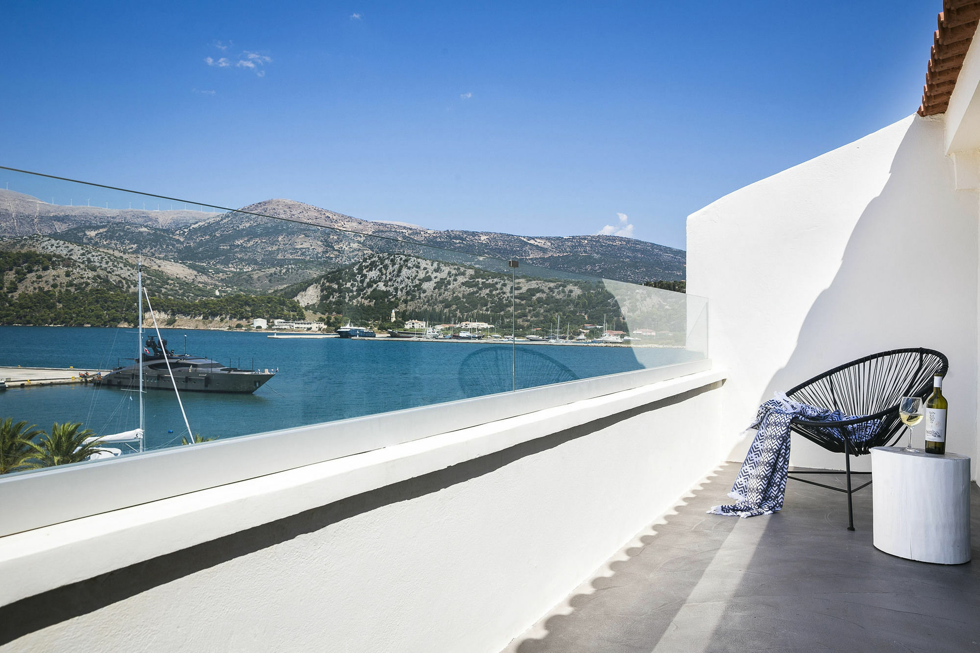 Kefalonia Grand Argostoli  Exteriér fotografie